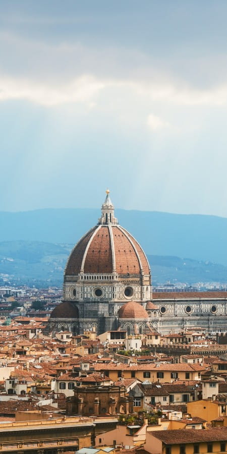 Tours in Florence